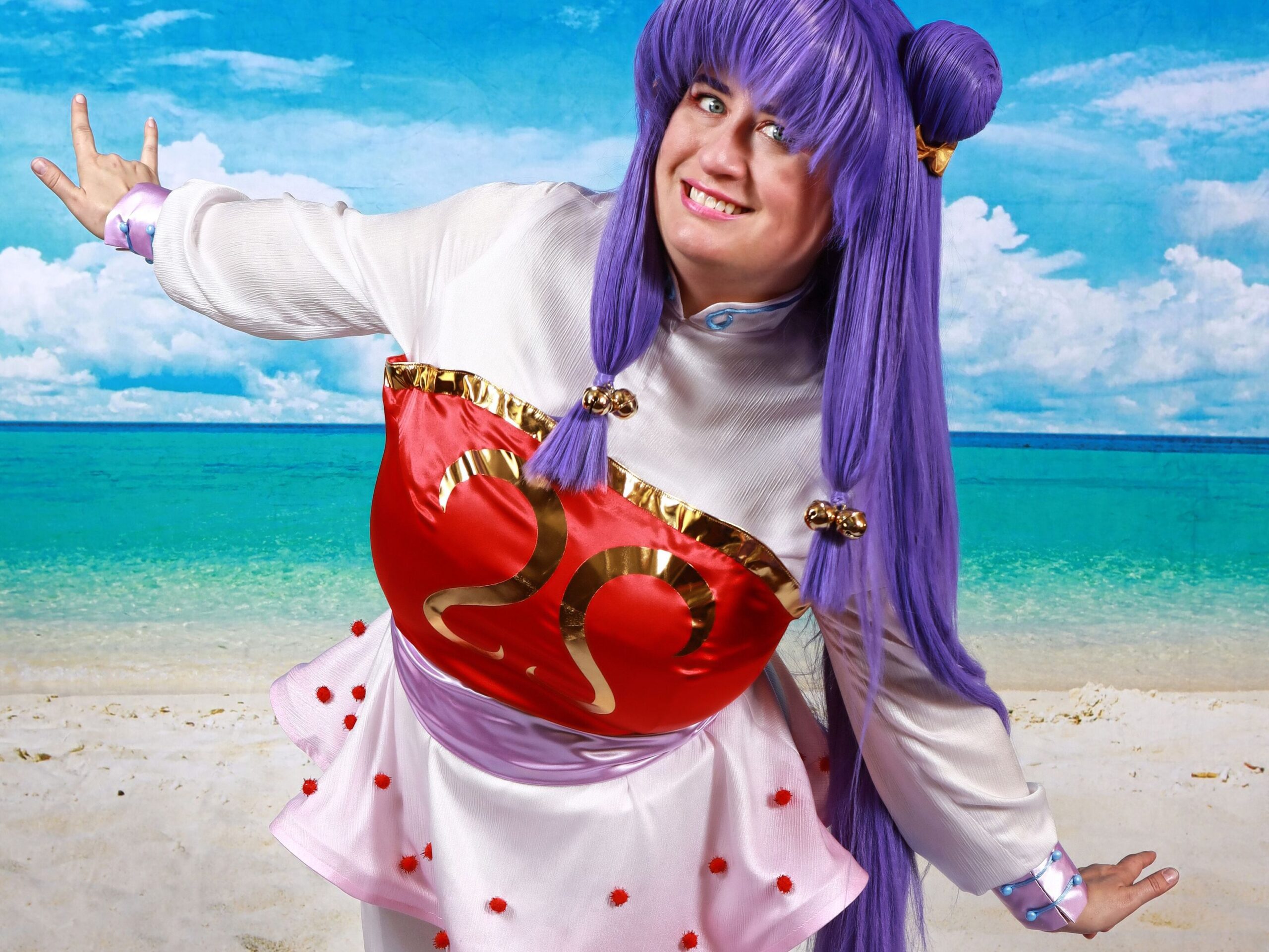 I finally made the decision